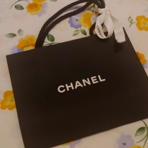 Chanel small bag